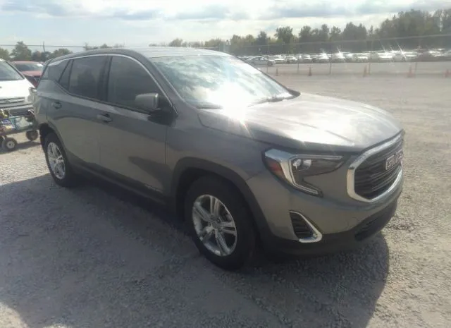 gmc terrain 2019 3gkalmev8kl114264