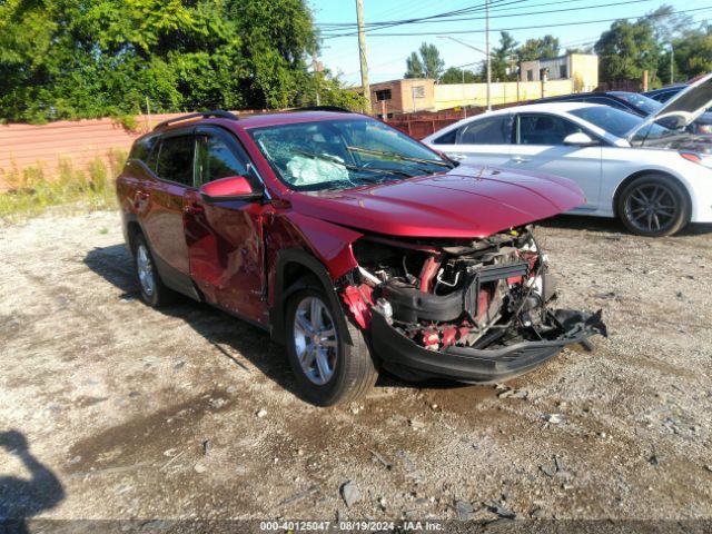 gmc terrain 2019 3gkalmev8kl119013