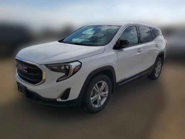 gmc terrain 2019 3gkalmev8kl122221