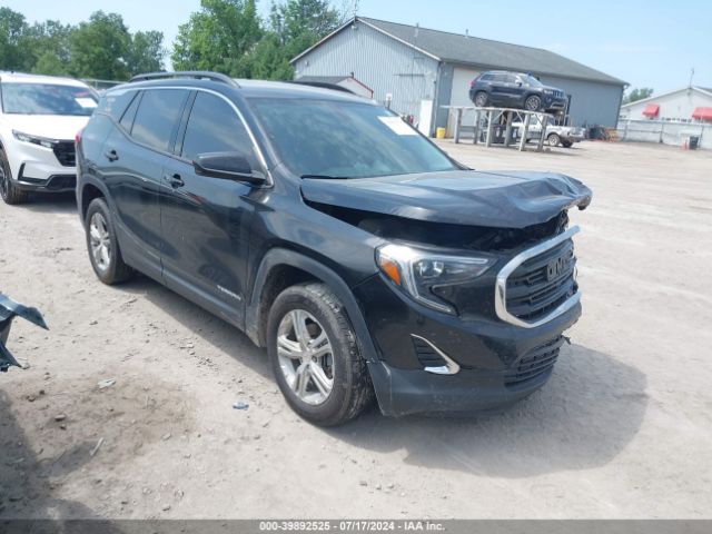 gmc terrain 2019 3gkalmev8kl147121