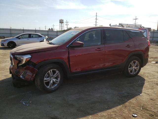 gmc terrain sl 2019 3gkalmev8kl200366