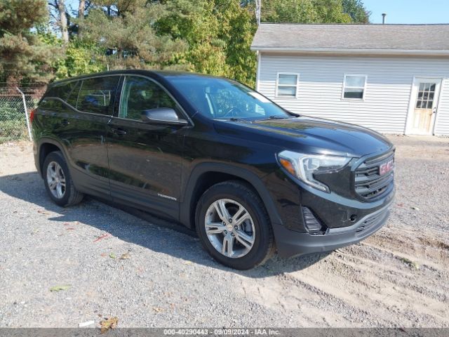 gmc terrain 2019 3gkalmev8kl219872