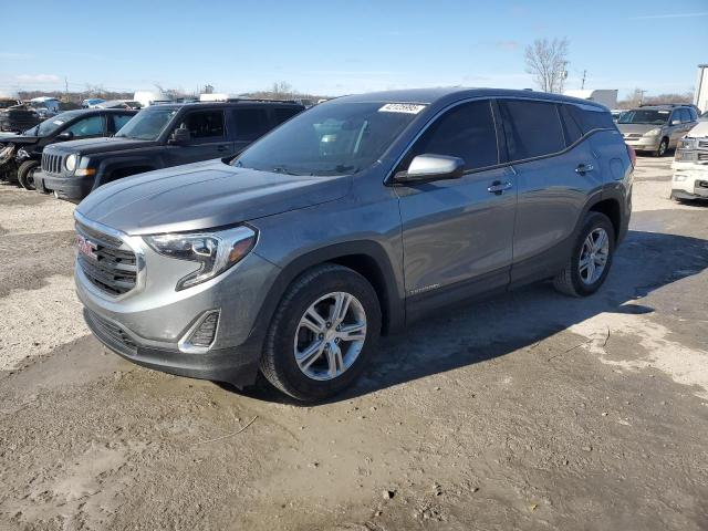 gmc terrain sl 2019 3gkalmev8kl223632