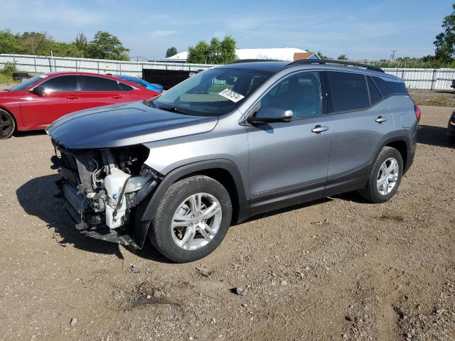 gmc terrain 2019 3gkalmev8kl271874