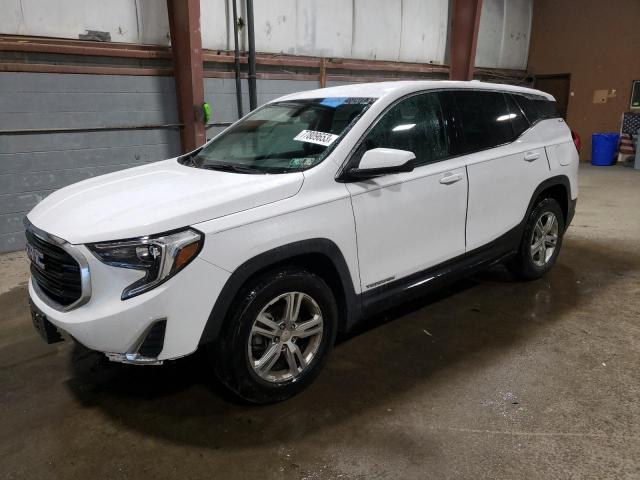 gmc terrain 2019 3gkalmev8kl276878