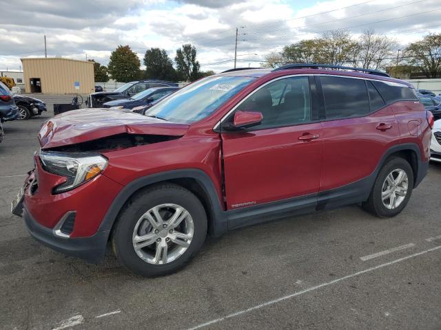 gmc terrain sl 2019 3gkalmev8kl278629