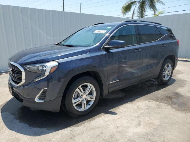 gmc terrain sl 2019 3gkalmev8kl295480