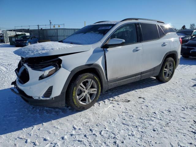 gmc terrain sl 2019 3gkalmev8kl322807