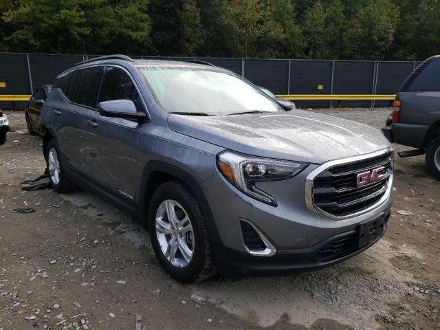 gmc terrain sl 2019 3gkalmev8kl339834