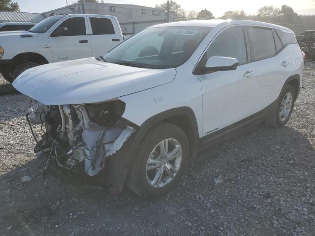 gmc terrain sl 2019 3gkalmev8kl342815