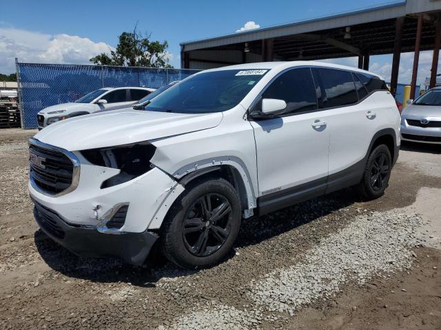 gmc terrain sl 2019 3gkalmev8kl367732