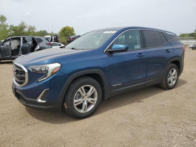 gmc terrain sl 2019 3gkalmev8kl369965