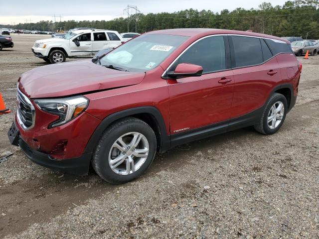 gmc terrain sl 2019 3gkalmev8kl387849