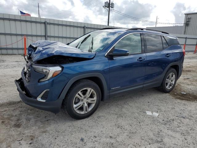 gmc terrain sl 2019 3gkalmev8kl388435