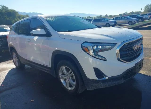 gmc terrain 2019 3gkalmev8kl389424