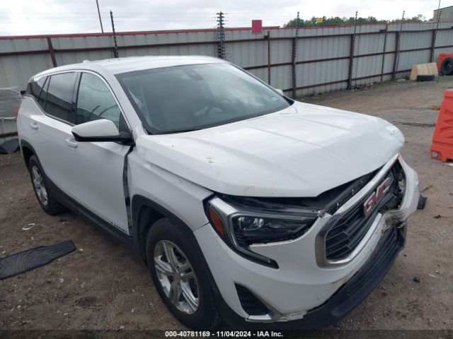 gmc terrain 2020 3gkalmev8ll126416