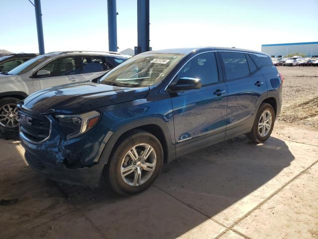 gmc terrain sl 2020 3gkalmev8ll126657