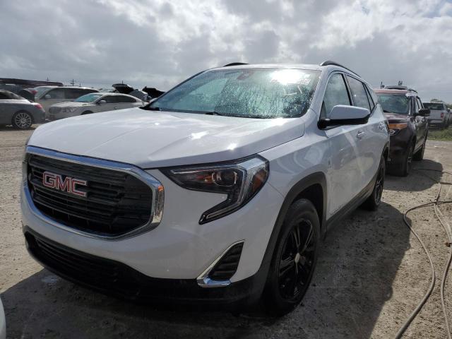 gmc terrain sl 2020 3gkalmev8ll146360