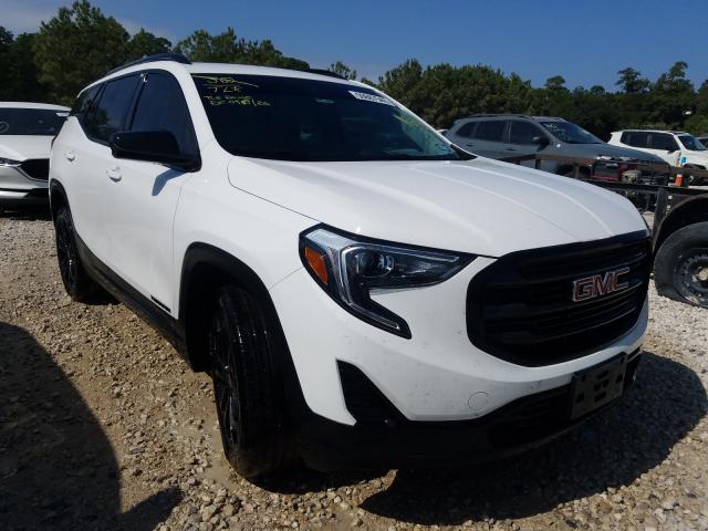 gmc terrain sl 2020 3gkalmev8ll158735