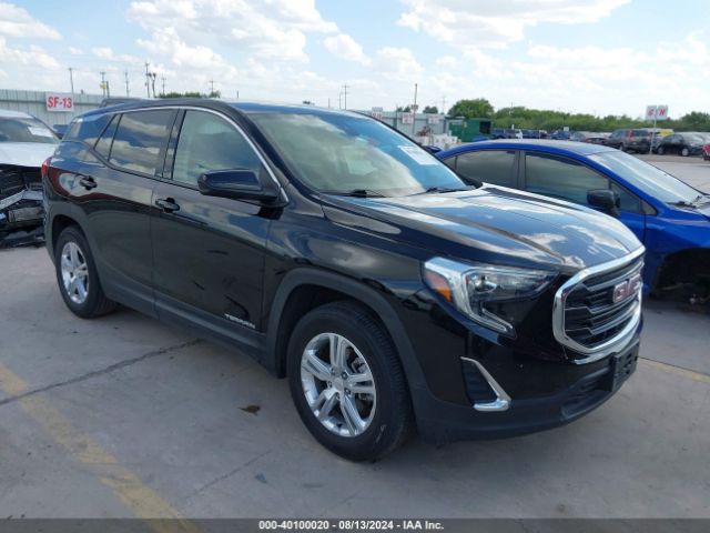 gmc terrain 2020 3gkalmev8ll170528