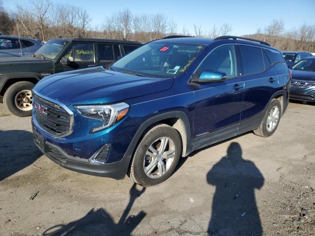 gmc terrain sl 2020 3gkalmev8ll178855