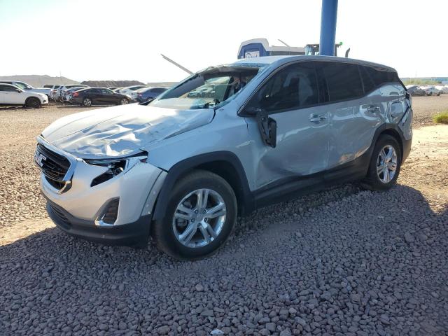 gmc terrain sl 2020 3gkalmev8ll184347