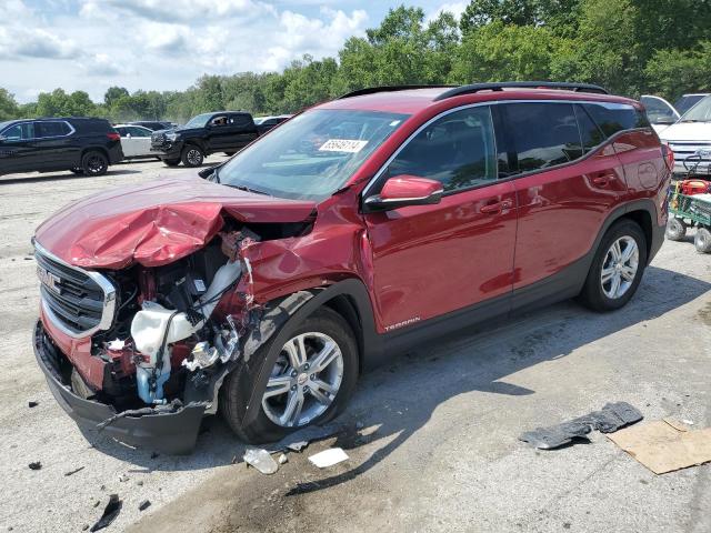 gmc terrain 2020 3gkalmev8ll219968