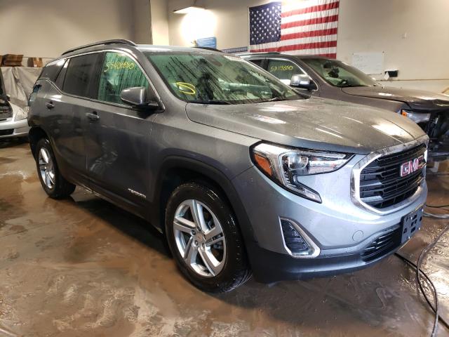 gmc terrain sl 2020 3gkalmev8ll271150