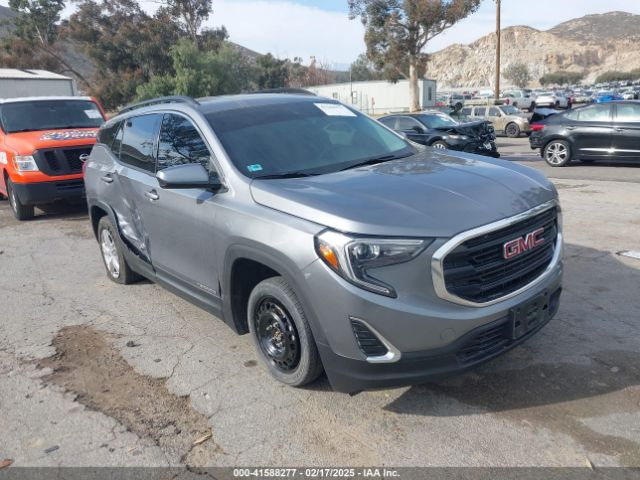 gmc terrain 2020 3gkalmev8ll293486