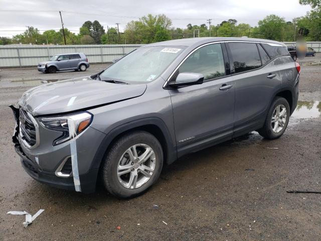 gmc terrain 2020 3gkalmev8ll294010