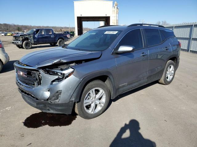 gmc terrain sl 2021 3gkalmev8ml303922