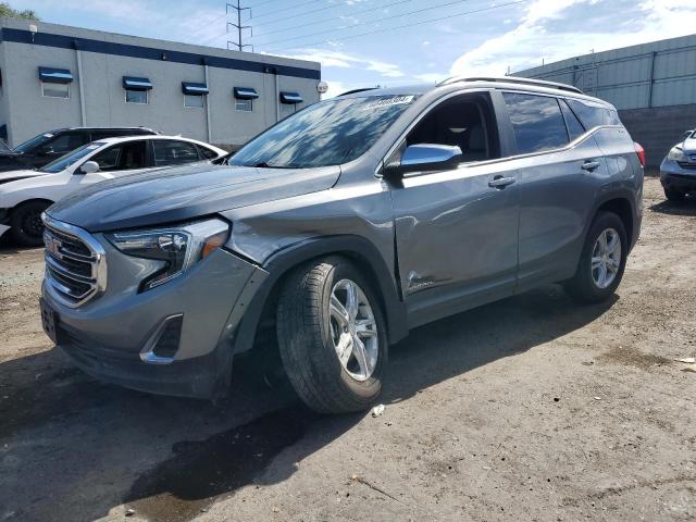 gmc terrain sl 2021 3gkalmev8ml338766