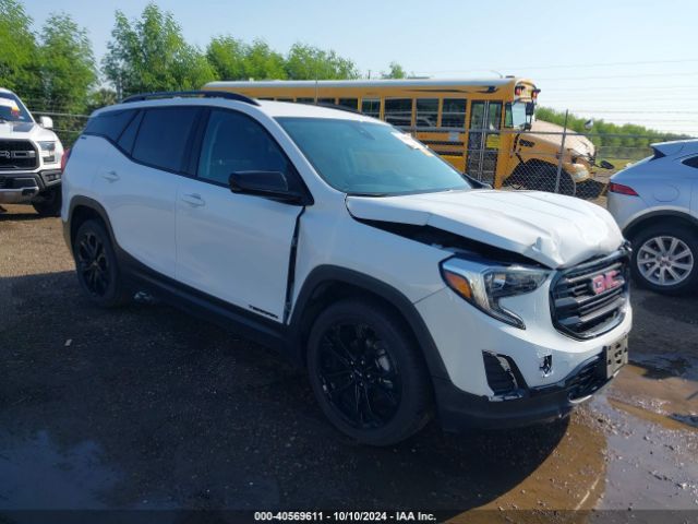 gmc terrain 2021 3gkalmev8ml370164