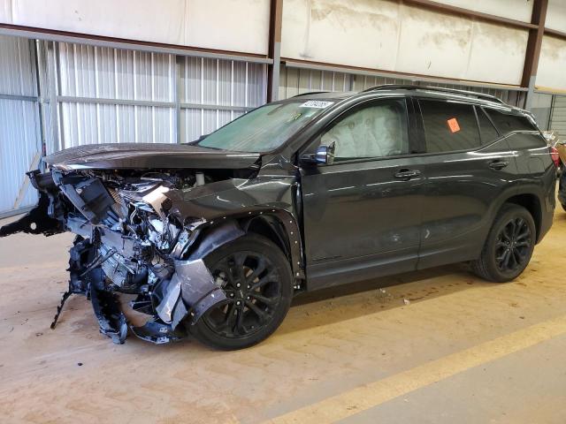 gmc terrain sl 2021 3gkalmev8ml391287