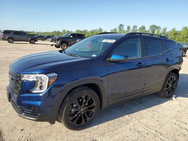 gmc terrain 2022 3gkalmev8nl256618