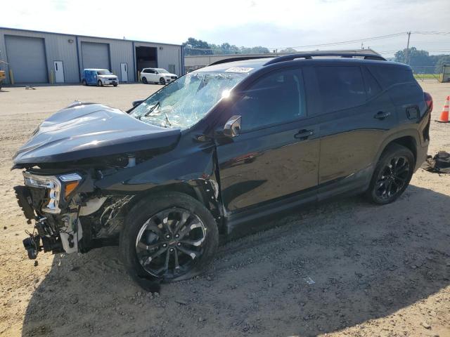 gmc terrain 2022 3gkalmev8nl289344