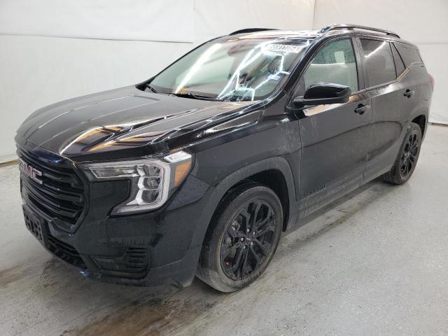 gmc terrain sl 2022 3gkalmev8nl304439