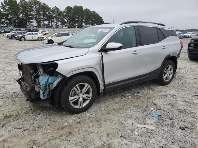 gmc terrain sl 2018 3gkalmev9jl157333