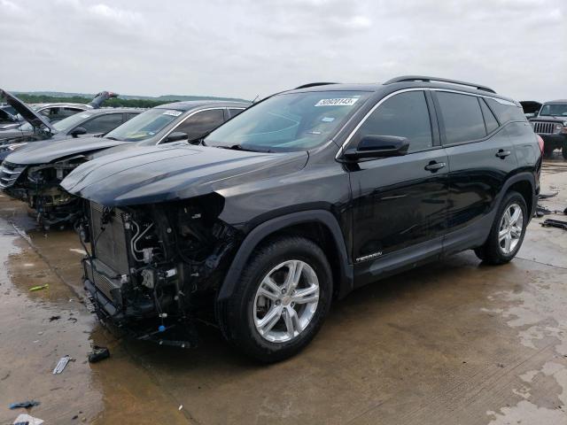 gmc terrain sl 2018 3gkalmev9jl170096