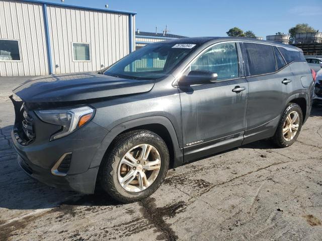 gmc terrain sl 2018 3gkalmev9jl180269