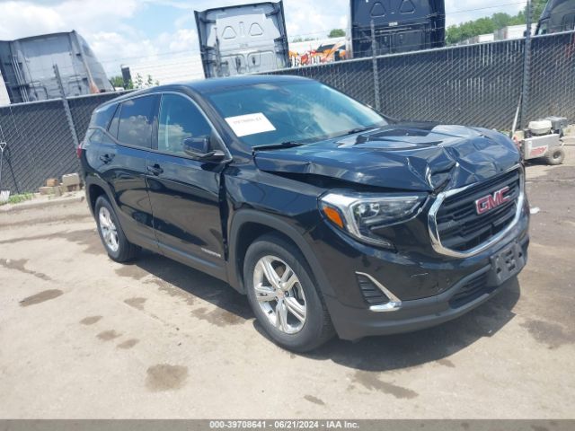 gmc terrain 2018 3gkalmev9jl205719