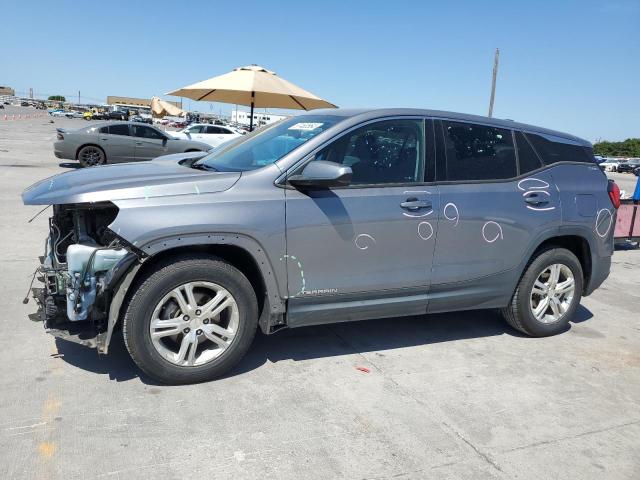 gmc terrain sl 2018 3gkalmev9jl214100