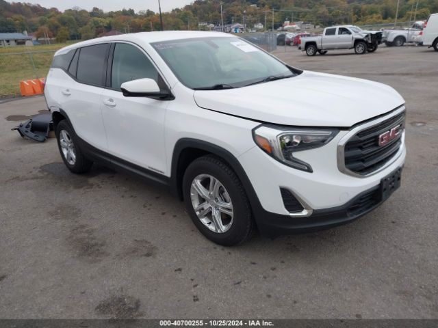 gmc terrain 2018 3gkalmev9jl228756