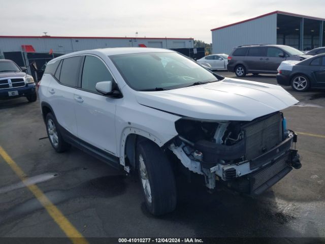 gmc terrain 2018 3gkalmev9jl238221