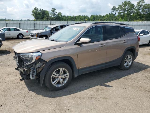 gmc terrain sl 2018 3gkalmev9jl238297