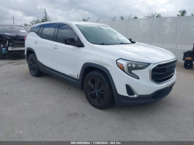 gmc terrain 2018 3gkalmev9jl295602