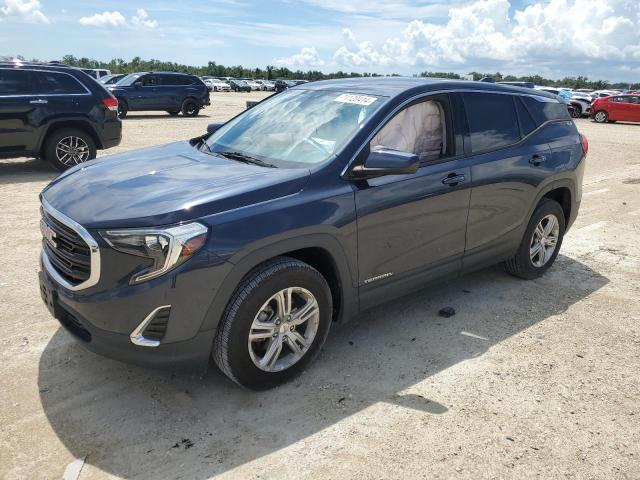 gmc terrain sl 2018 3gkalmev9jl300801