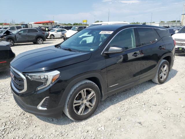 gmc terrain sl 2018 3gkalmev9jl309224