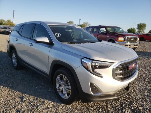 gmc terrain sl 2018 3gkalmev9jl312978