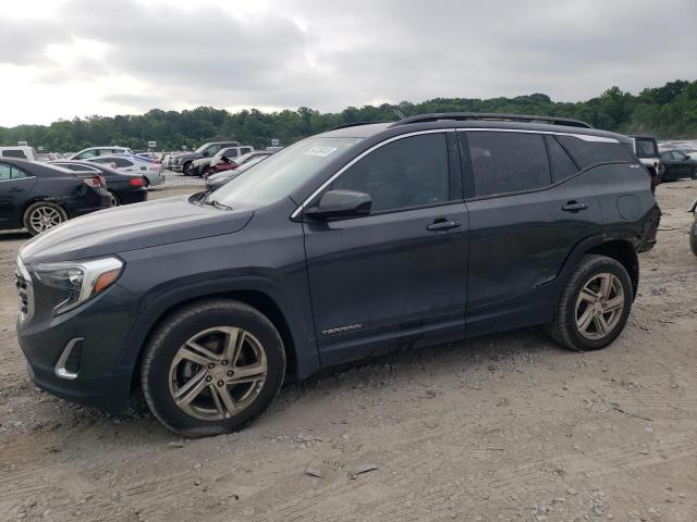 gmc terrain sl 2018 3gkalmev9jl337542